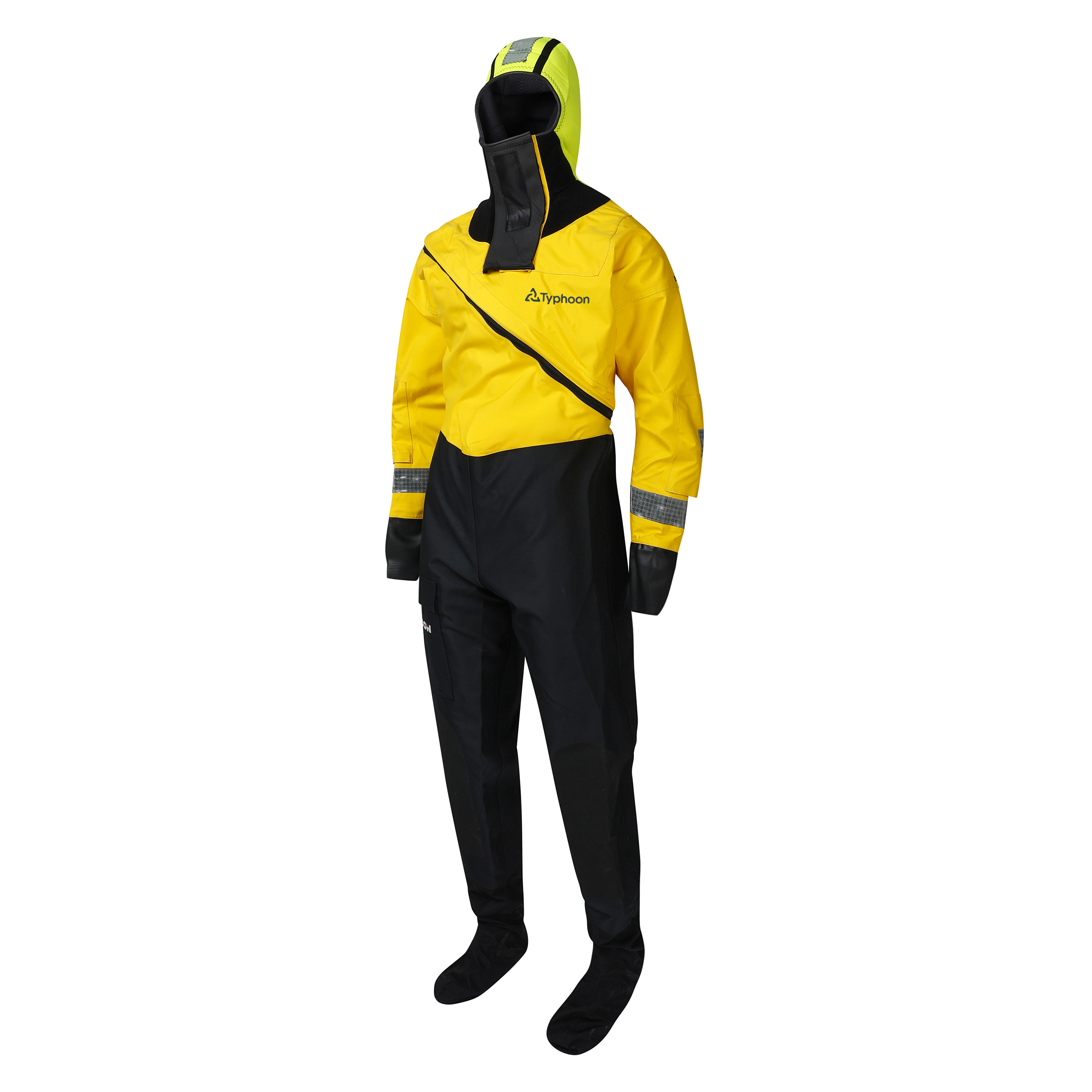 SOLAS WATER OPERATION SAFETY SUIT (WOSS)