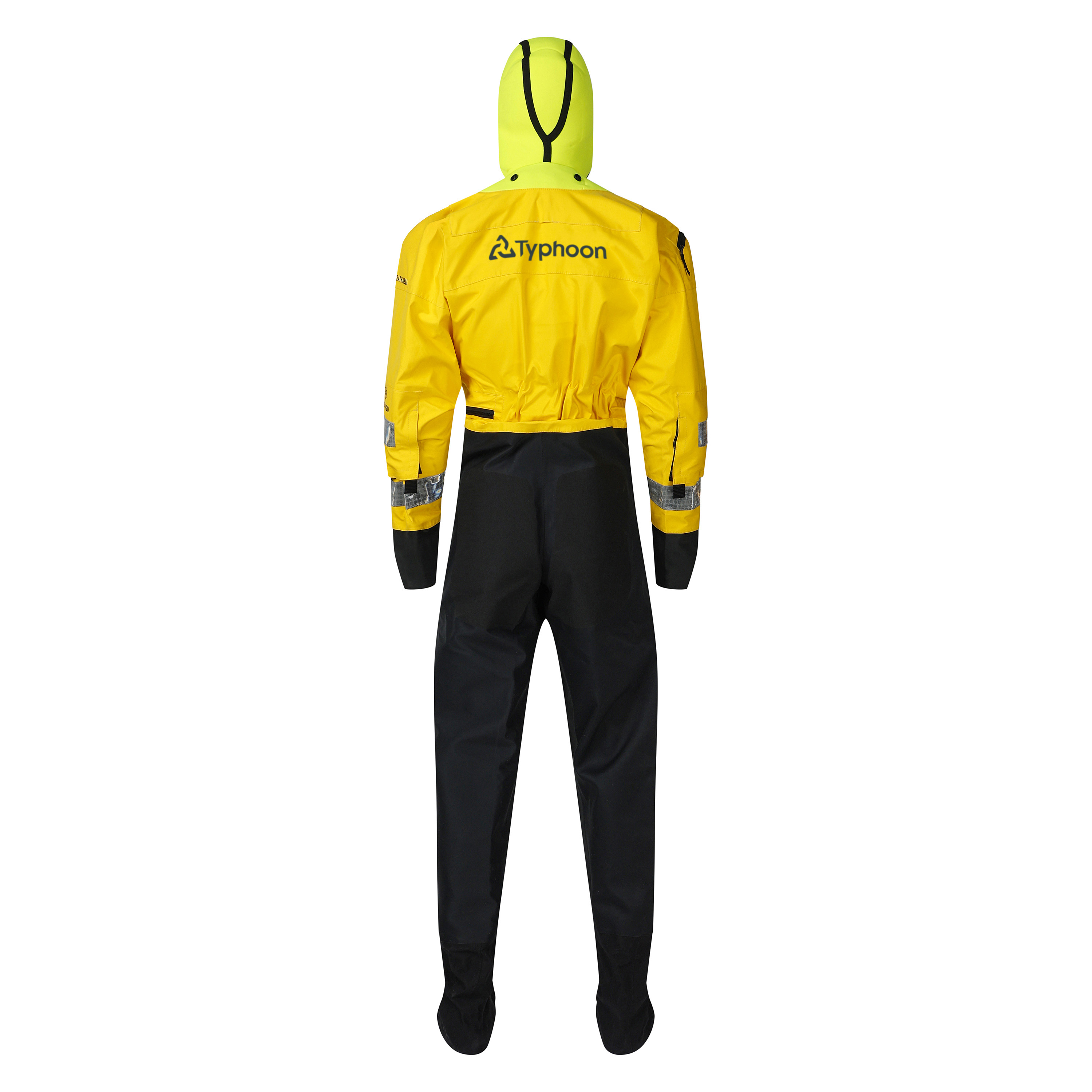 SOLAS WATER OPERATION SAFETY SUIT (WOSS) - Image 2
