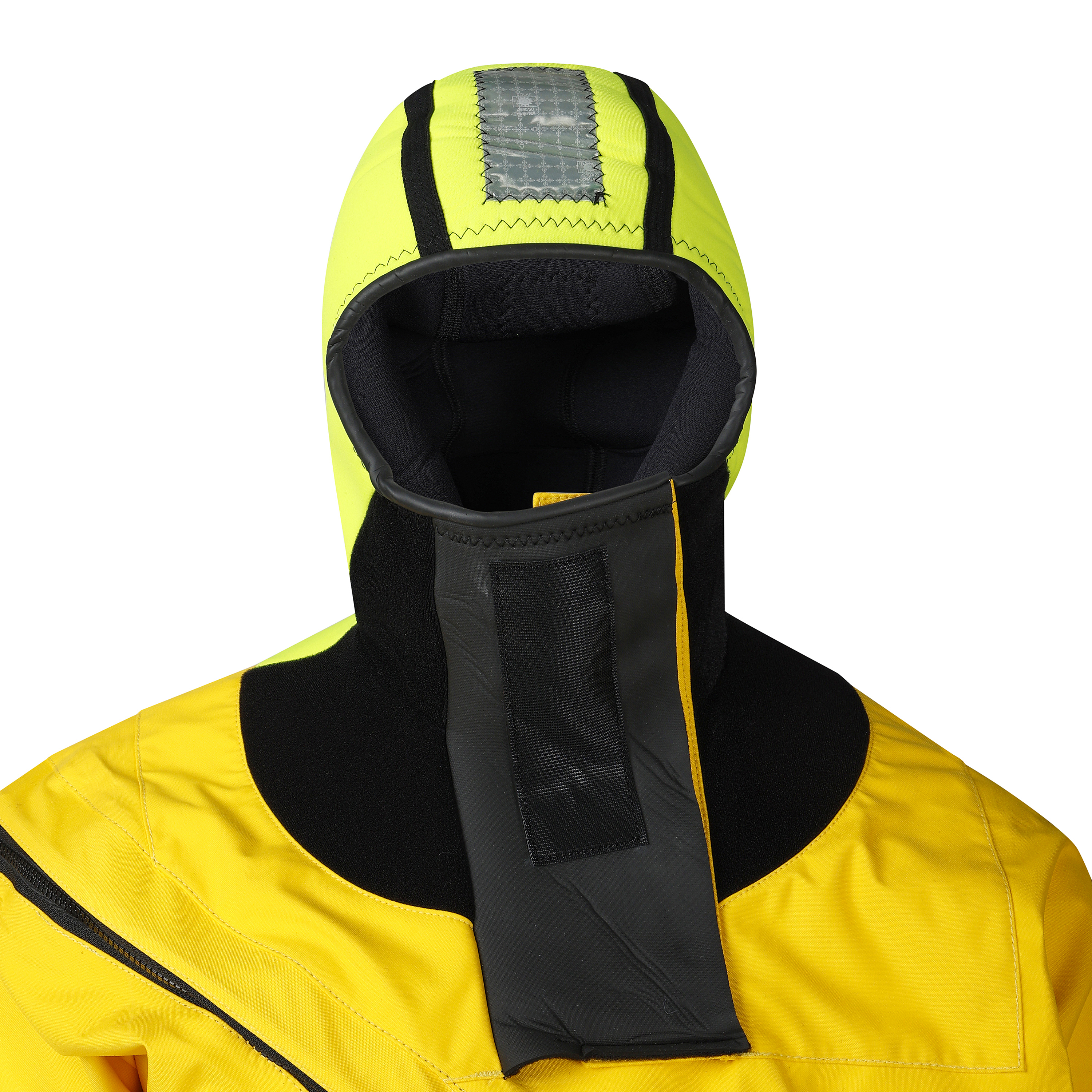 SOLAS WATER OPERATION SAFETY SUIT (WOSS) - Image 3