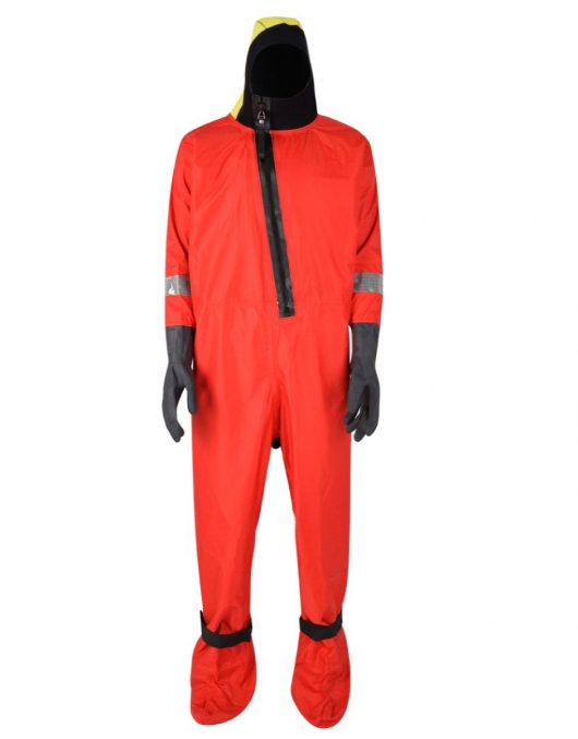 Immersion Suits Product Category
