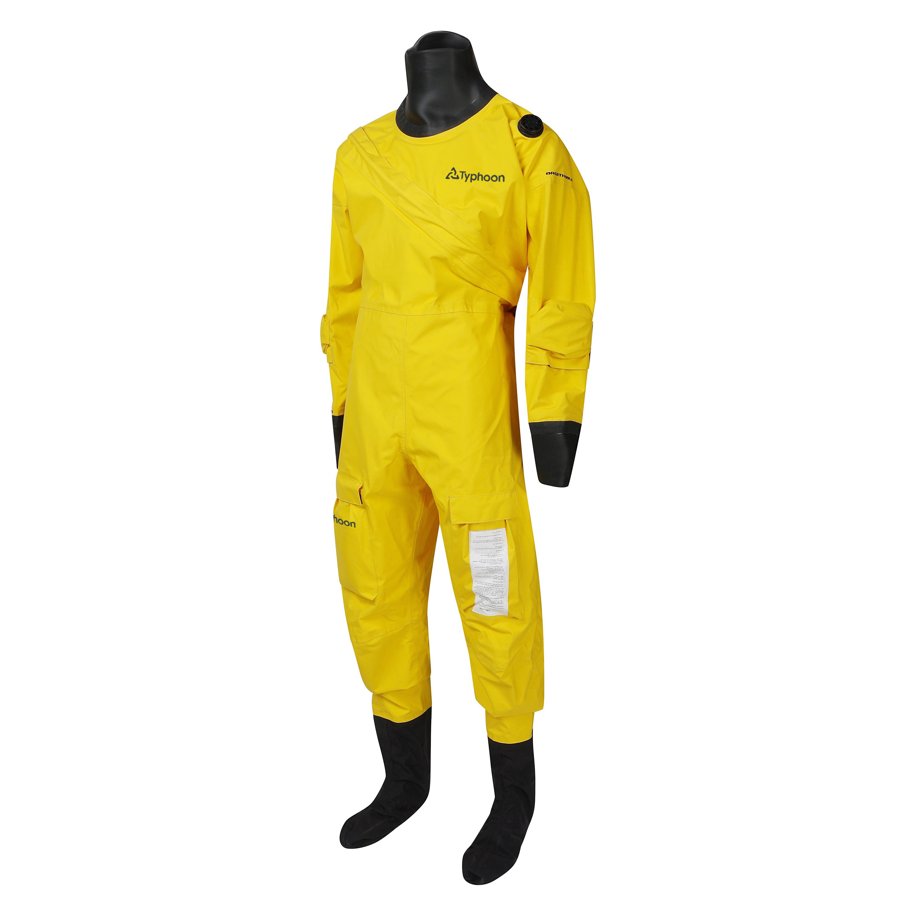 TRANSIT TRAINING SUIT 2
