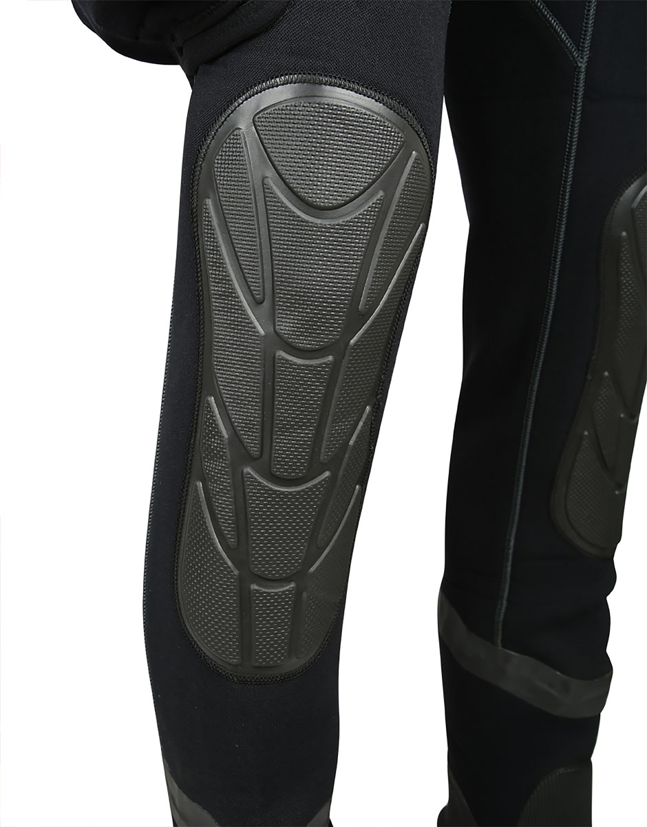 Quantum Air IDV Booted suit | Product
