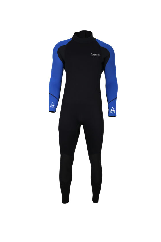 CENTRE3 WETSUIT - ADULT