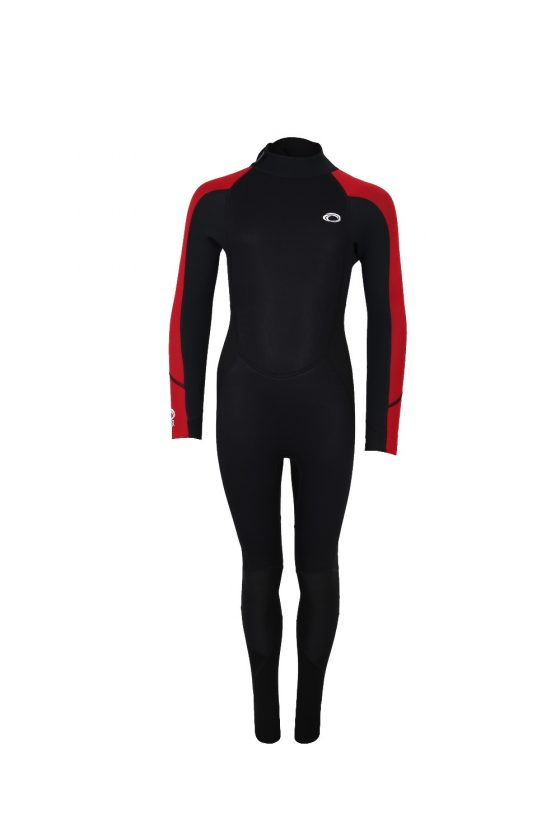CENTRE3 WETSUIT - YOUTH