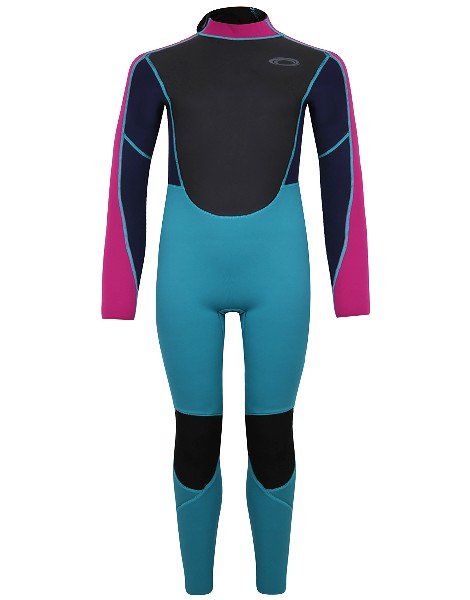 STORM3 BACK ENTRY WETSUIT - YOUTH - Y-XXL