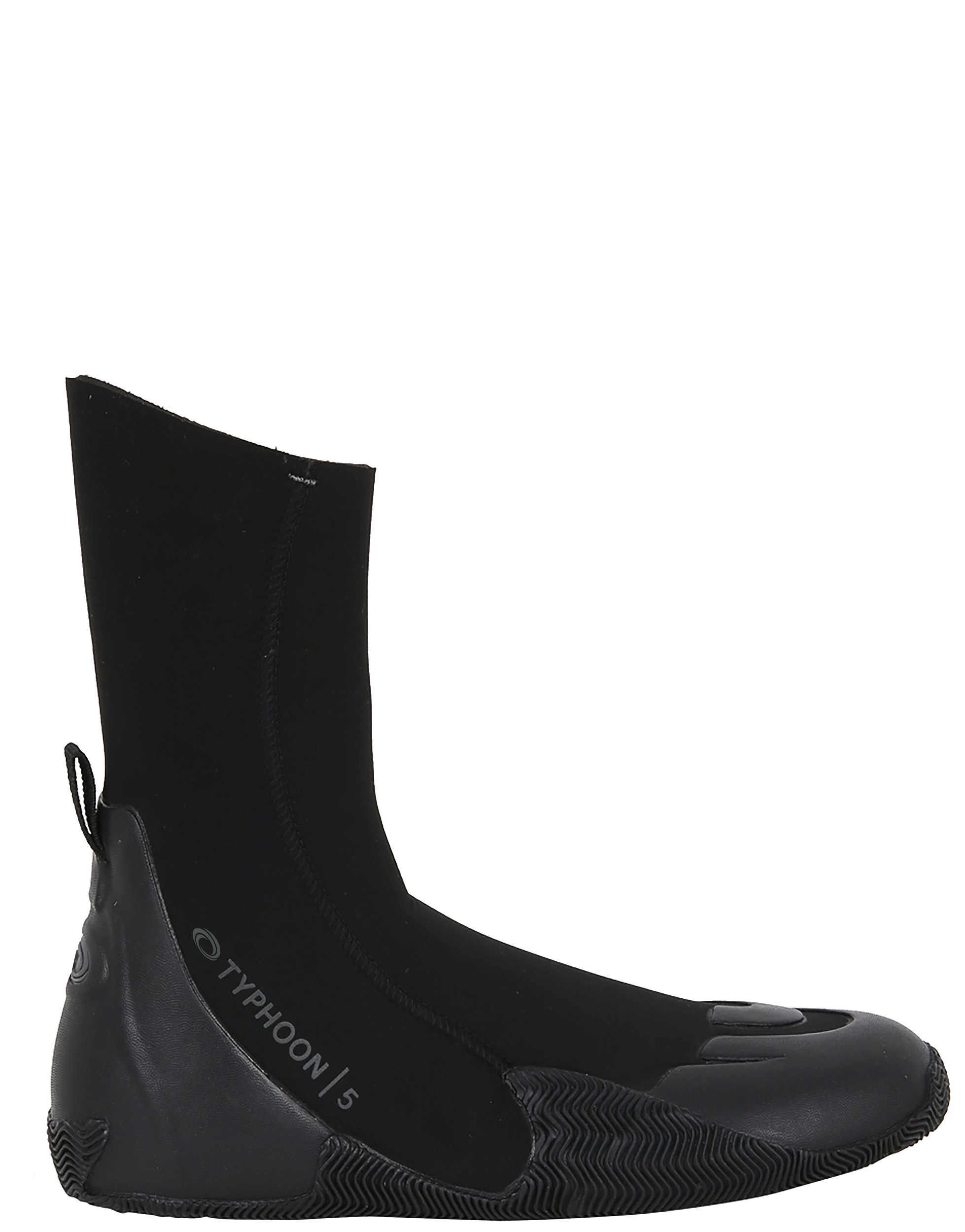 The Typhoon Ventnor5 Boot combines quality and durability using a 5mm neoprene, making it a perfect choice for year-round use, for virtually any watersport where warmth and flexibility are key.