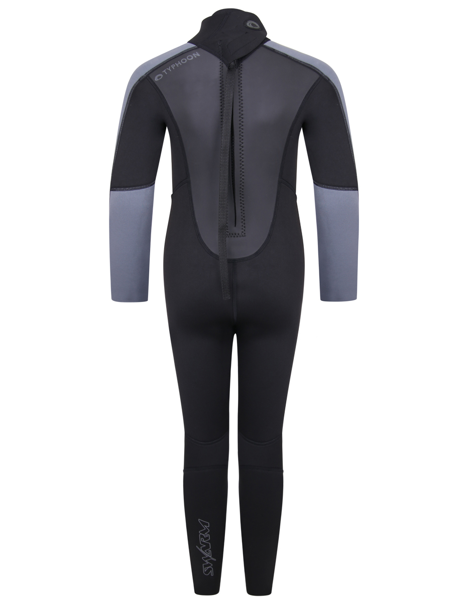 SWARM3 WETSUIT - YOUTH