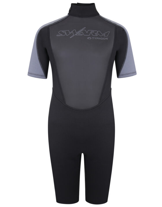 SWARM3 WETSUIT - SHORTY - YOUTH