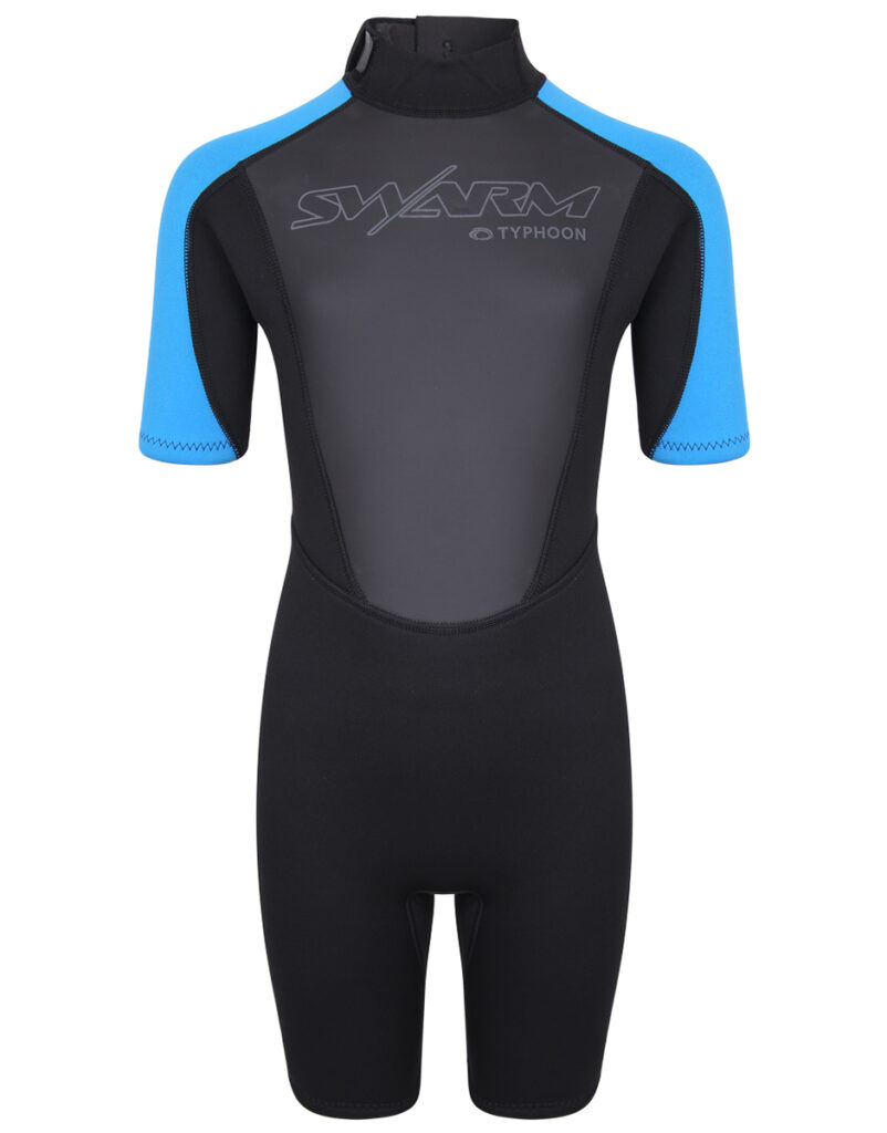 SWARM2.8 WETSUIT SHORTY YOUTH Product