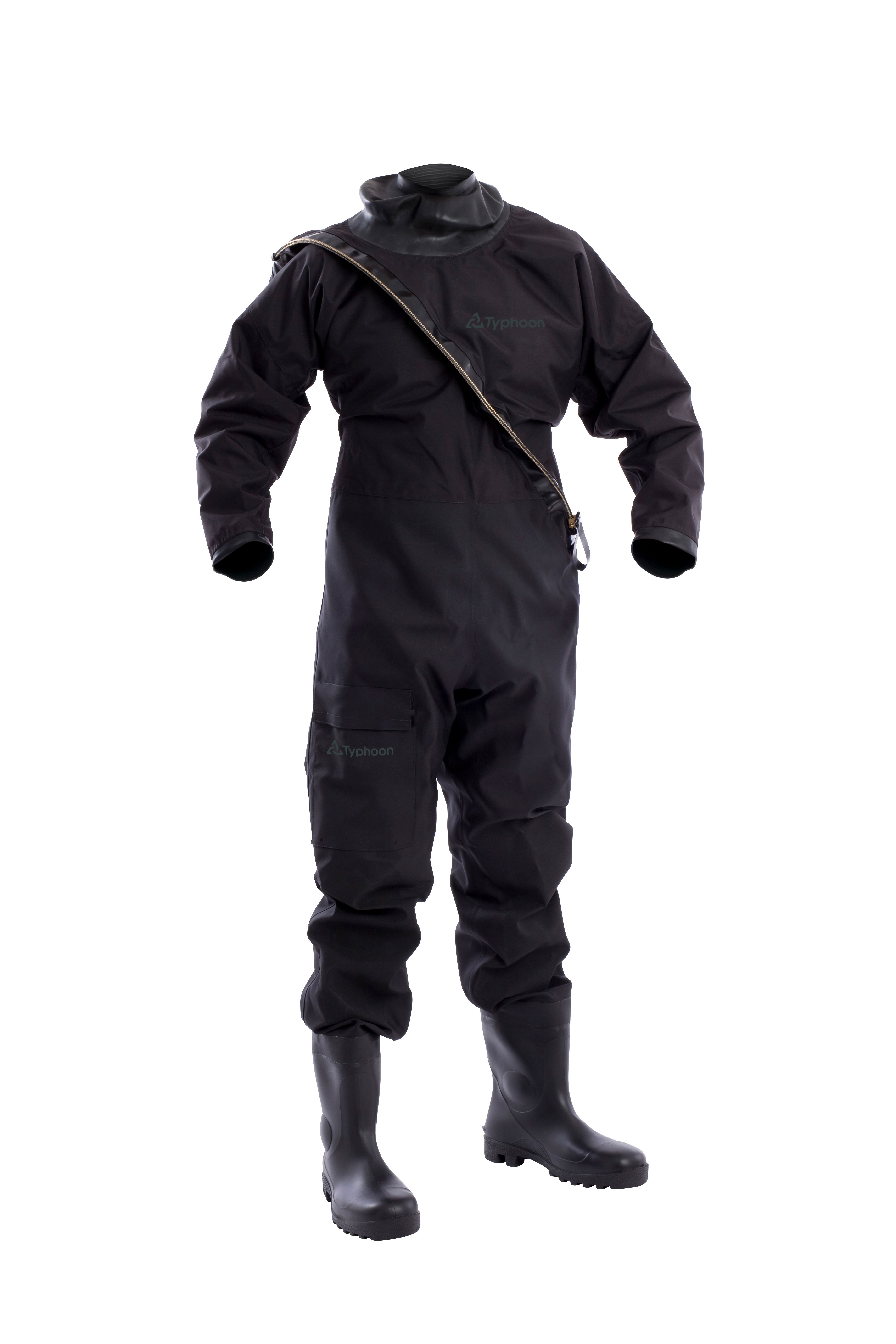 PATROLMANS WATER OPERATION SAFETY SUIT (WOSS)