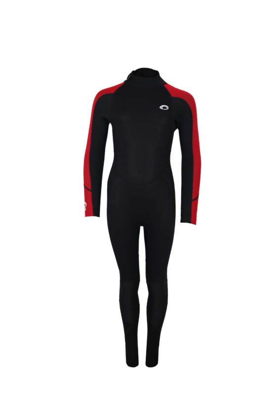 CENTRE5 WETSUIT - CHILD/ JUNIOR/YOUTH