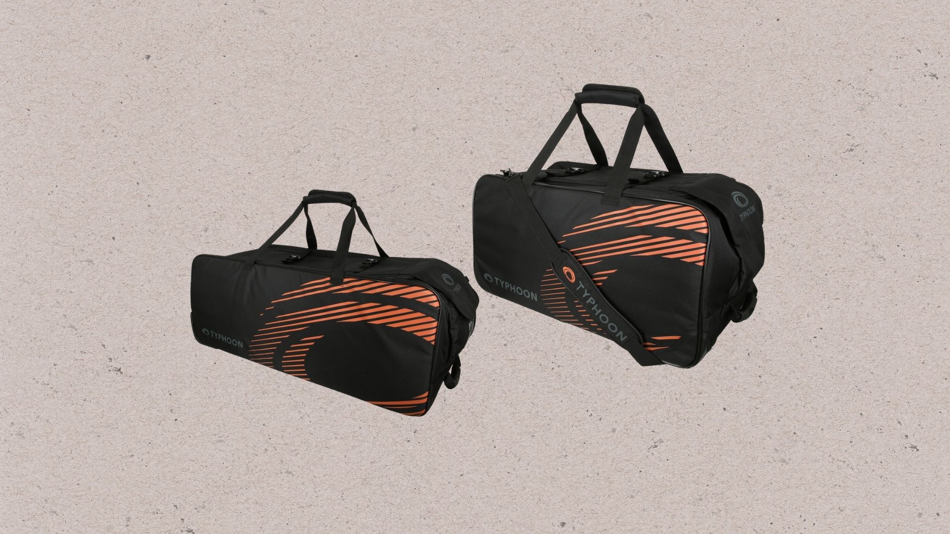 FRONT RUNNER Typhoon Bag