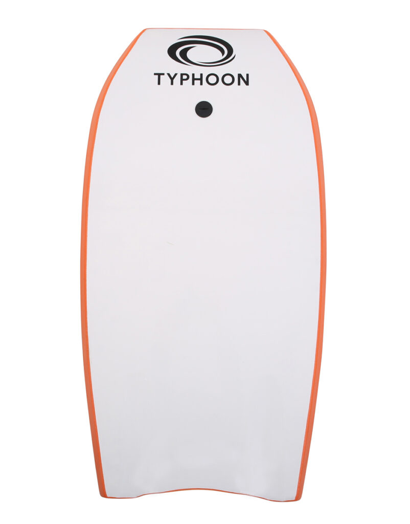 42" BODYBOARD ORANGE Product