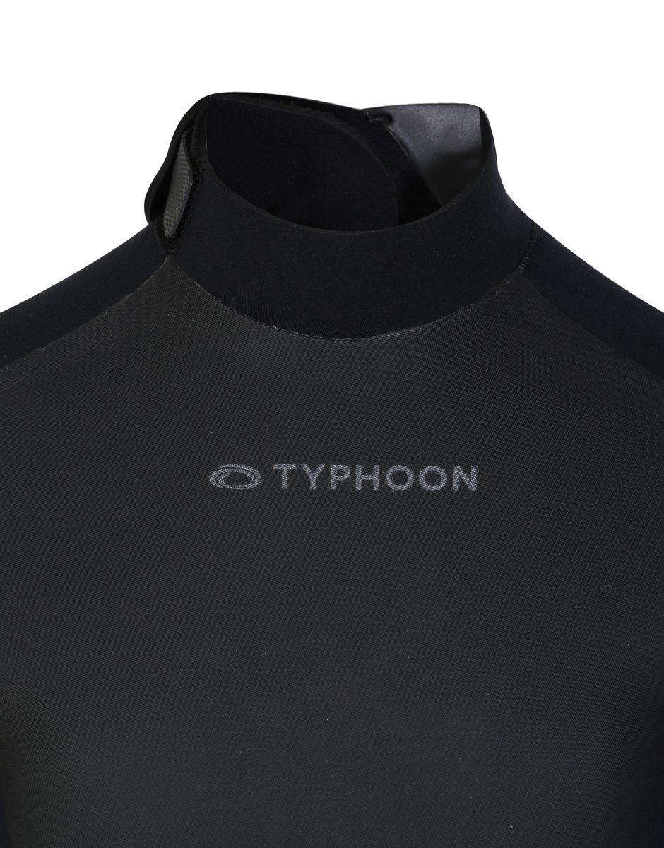 STORM5.4.3 B/E WETSUIT YOUTH