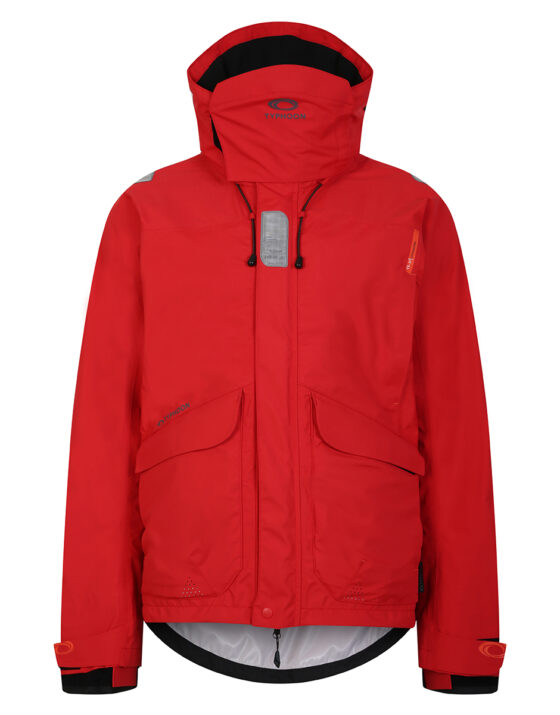 All-Weather Gear