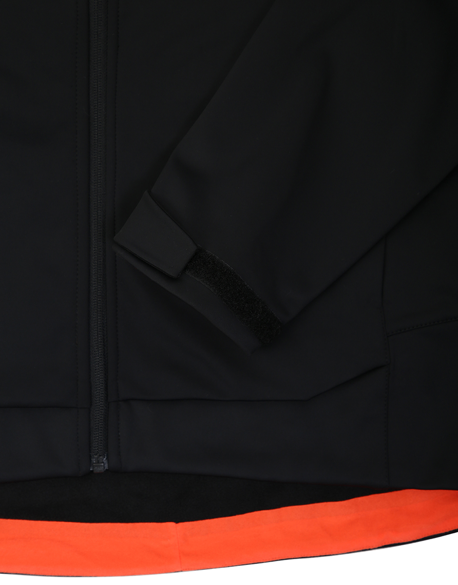 TX-T Softshell Jacket. The TX-T Softshell Jacket offers a versatile product that can be worn on or off the boat, by itself in clement conditions or as part of a layering system.