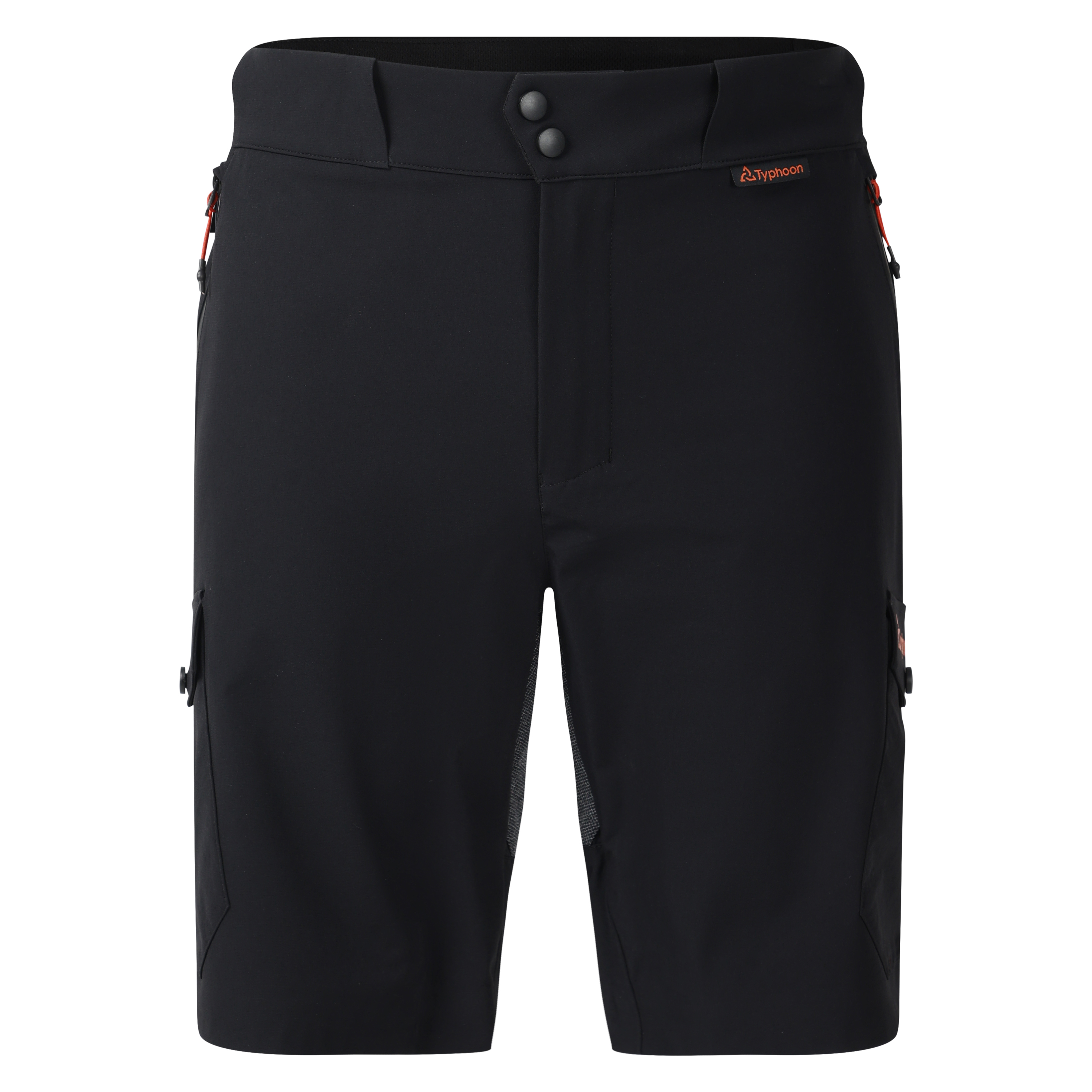 Deck Shorts 2.0