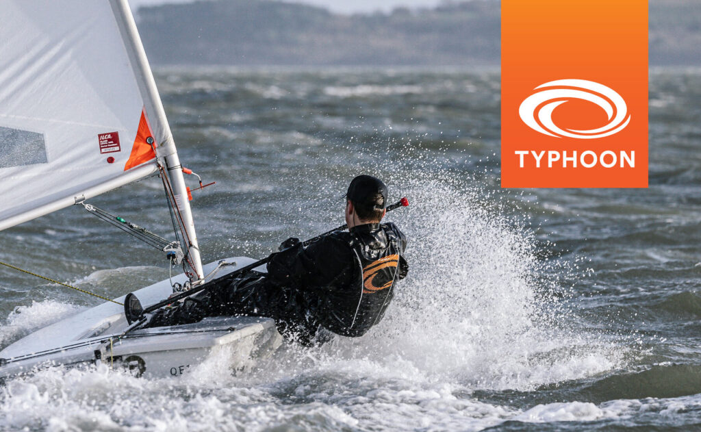 Guide to Dinghy Clothing and Accessories