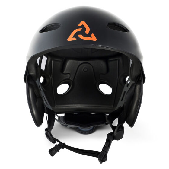 Essential Watersports Helmet - Black