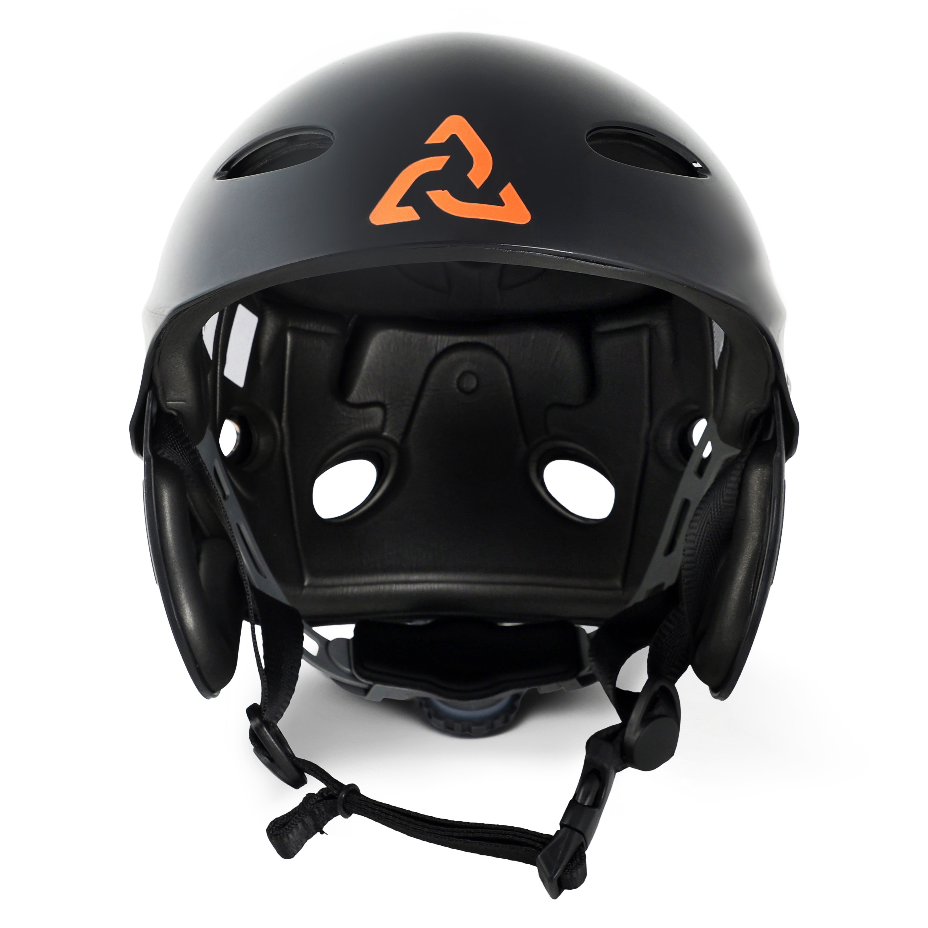 Essential Watersports Helmet - Black