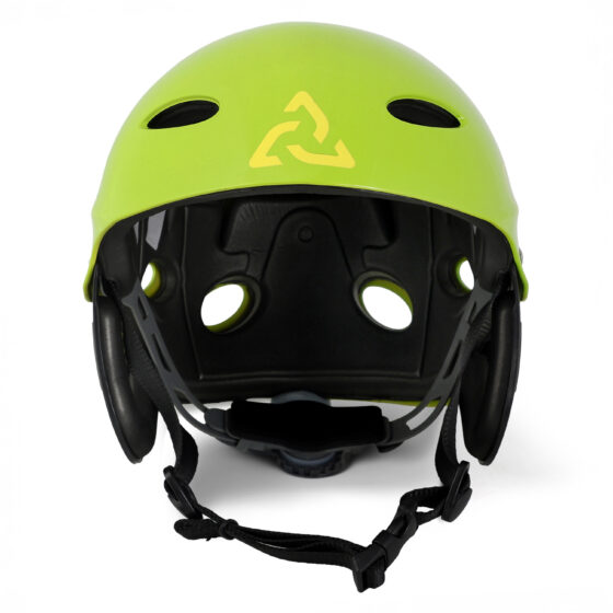 Essential Watersports Helmet - Lime