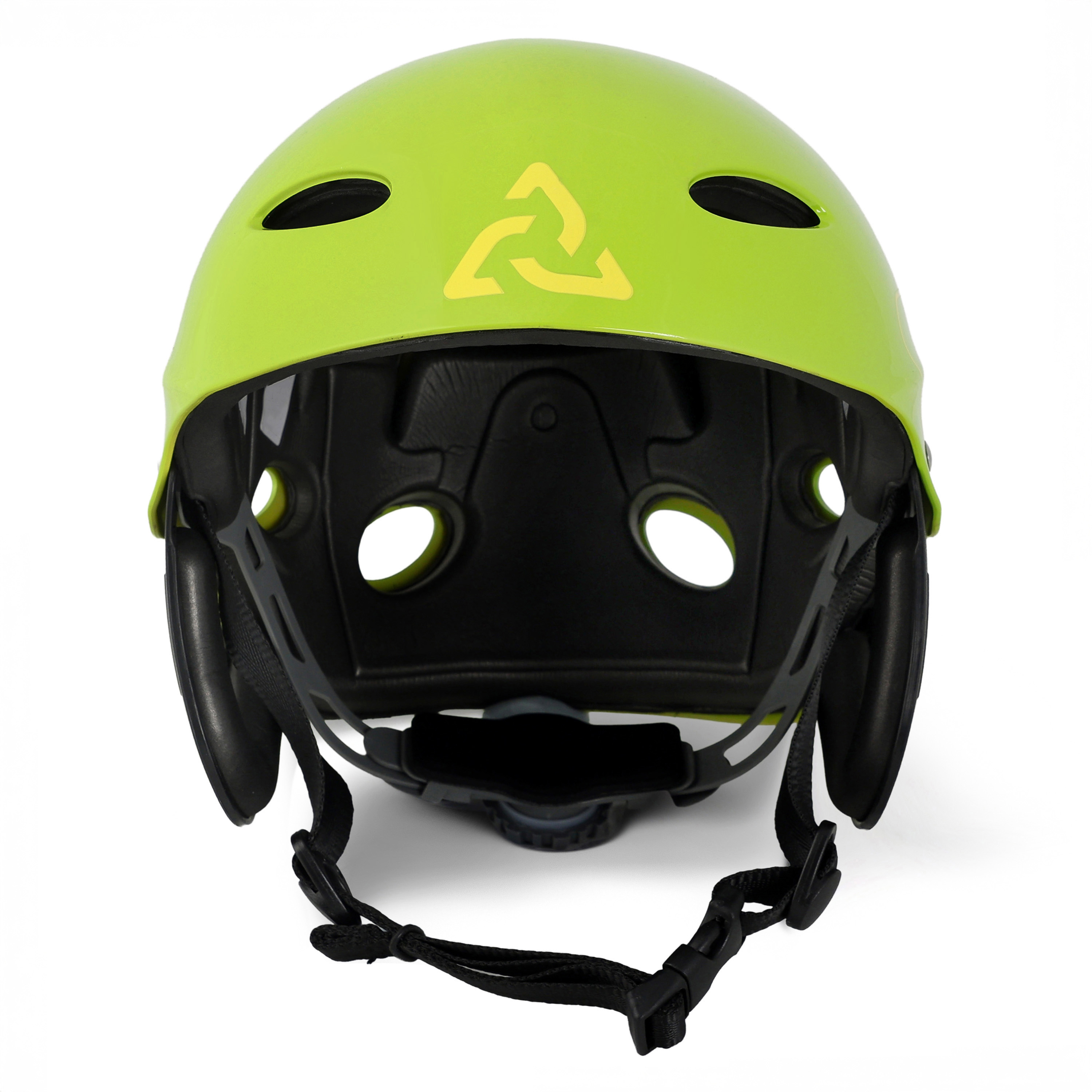 Essential Watersports Helmet - Lime
