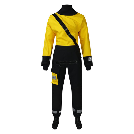 DEFRA SPECIFICATION MODULE 2 RESCUE - MENS