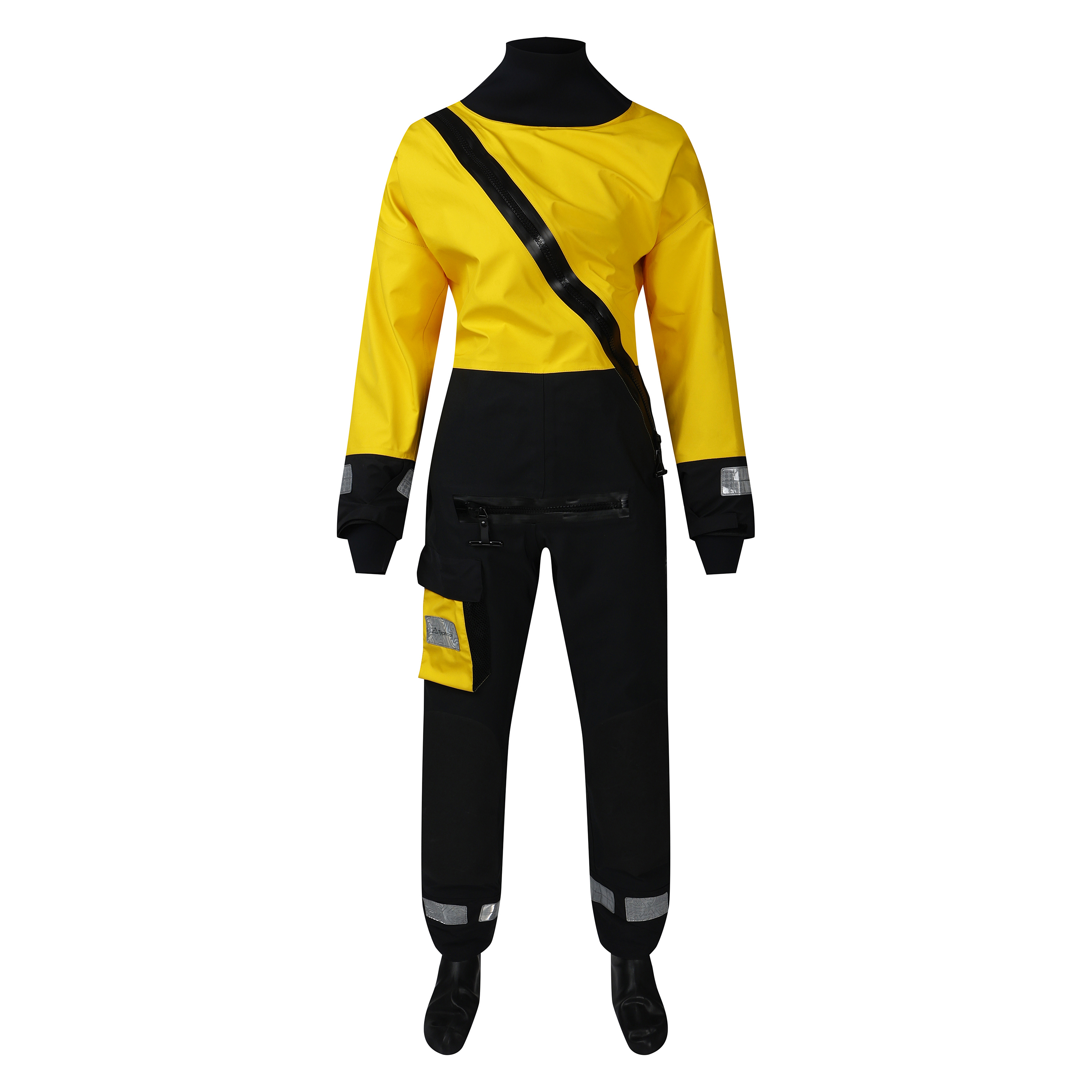 DEFRA SPECIFICATION MODULE 2 RESCUE - MENS