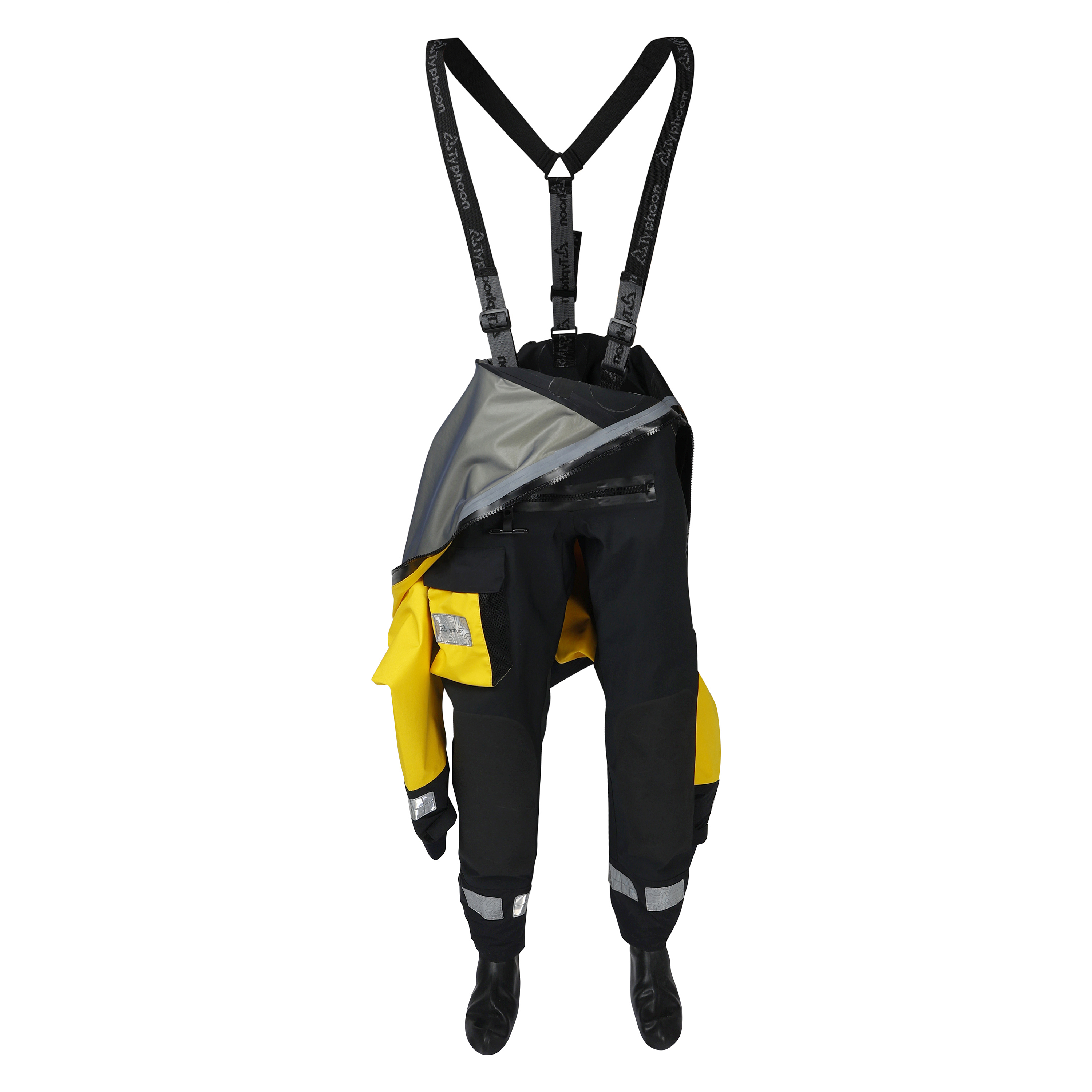 DEFRA SPECIFICATION MODULE 2 RESCUE - MENS - Image 8