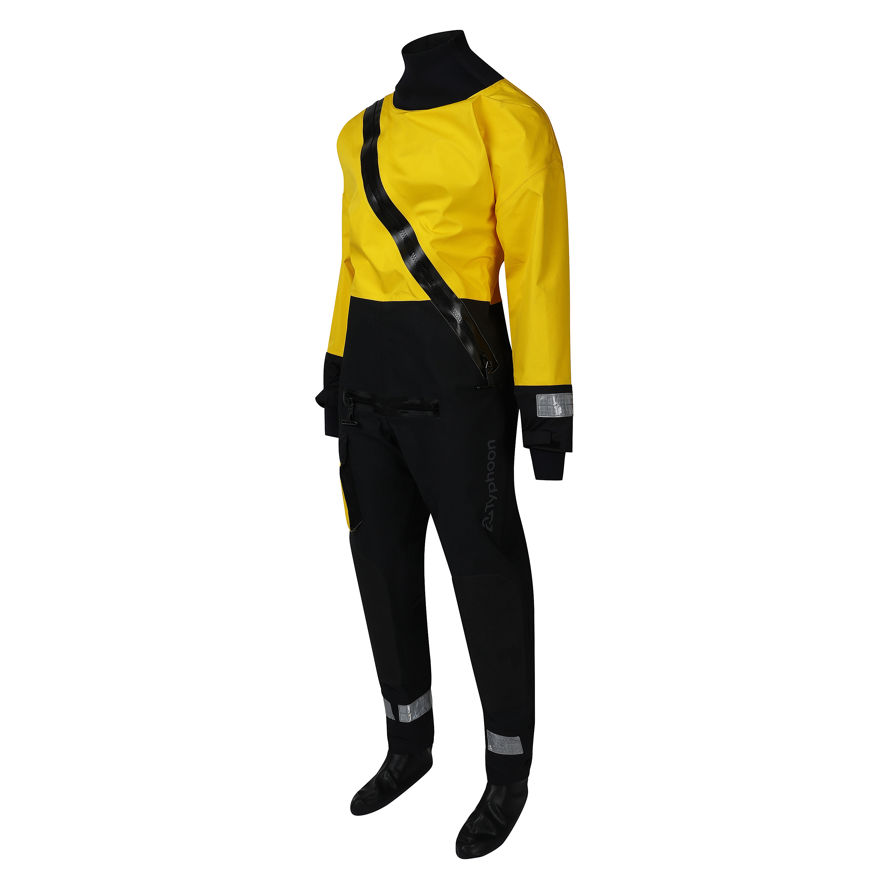 DEFRA SPECIFICATION MODULE 2 RESCUE - MENS - Image 2