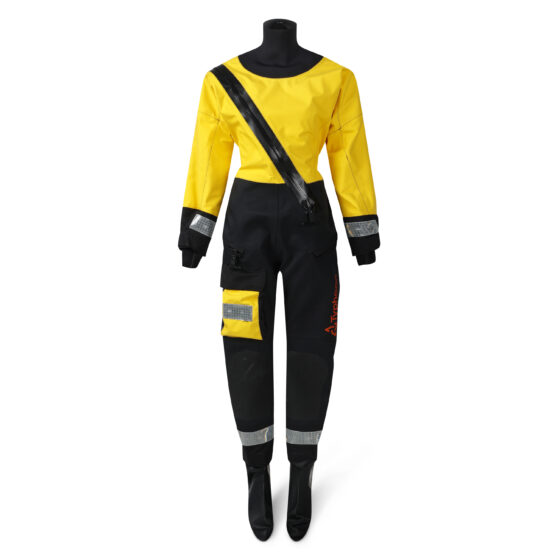 DEFRA SPECIFICATION MODULE 2 RESCUE - WOMENS