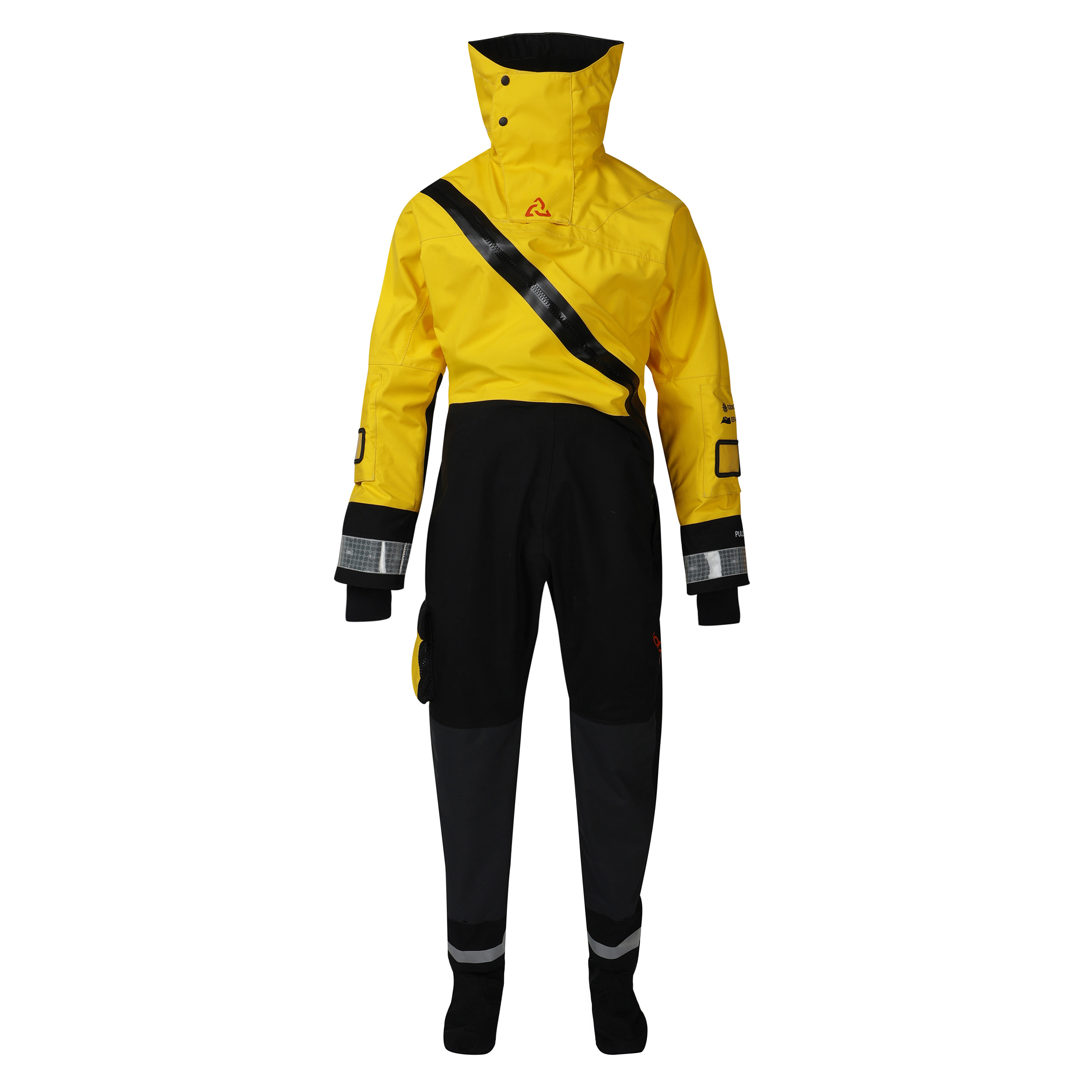 SOLAS Windguard WOSS