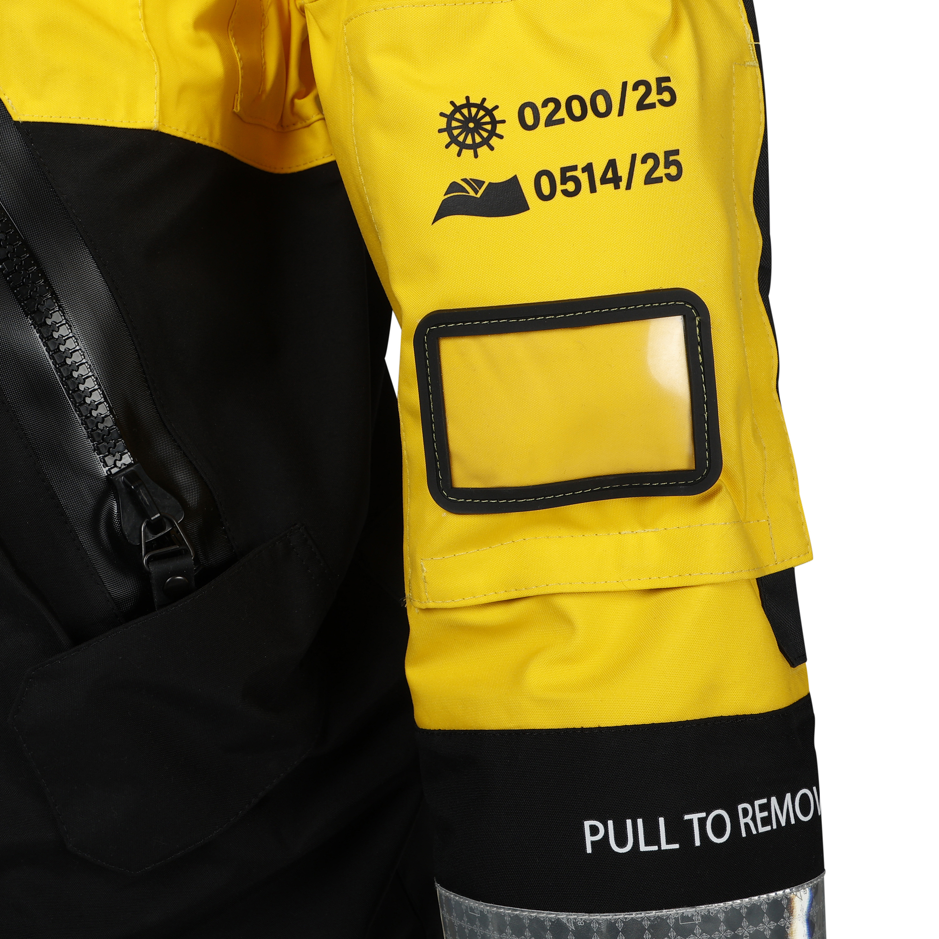 SOLAS Windguard WOSS - Image 6