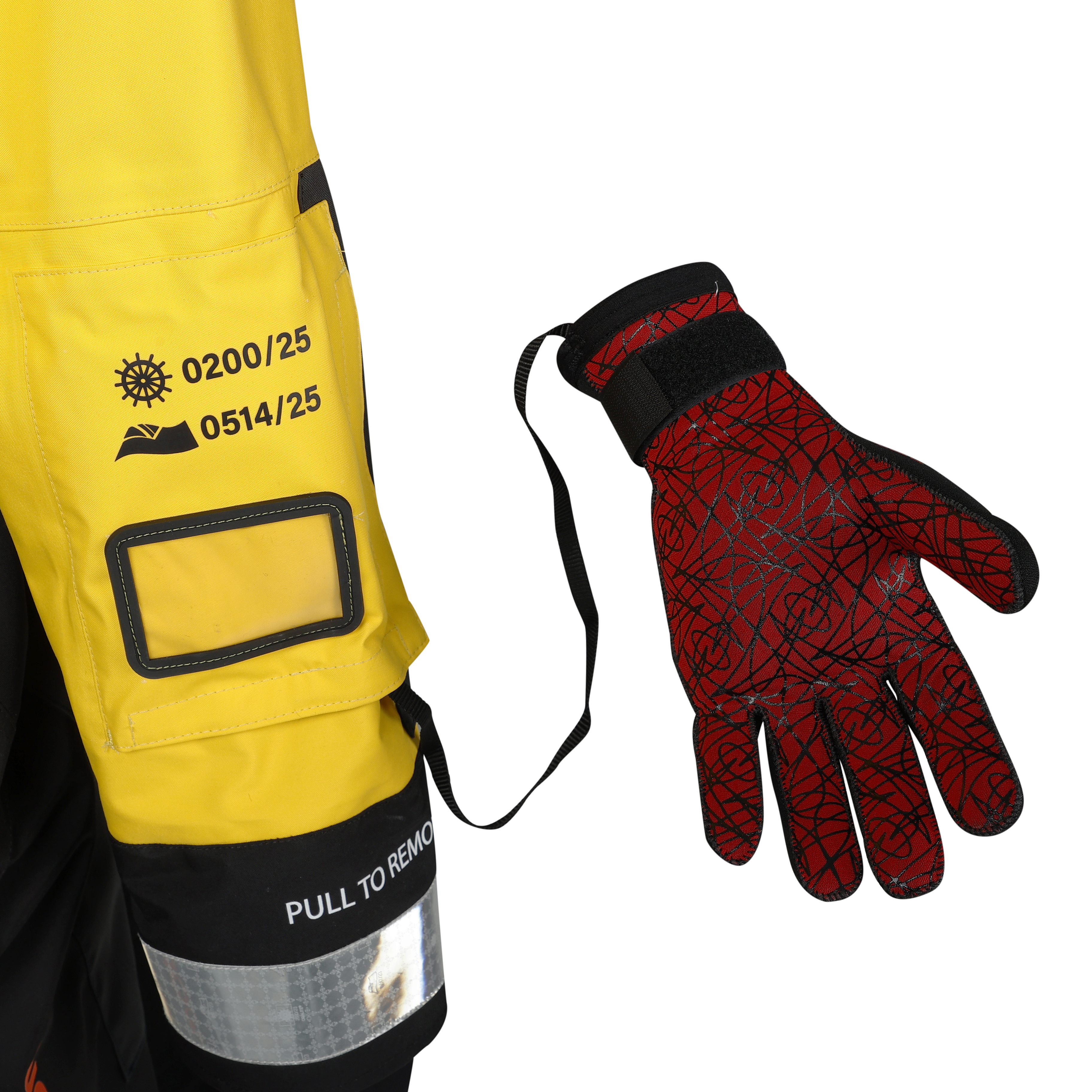 SOLAS Windguard WOSS - Image 7