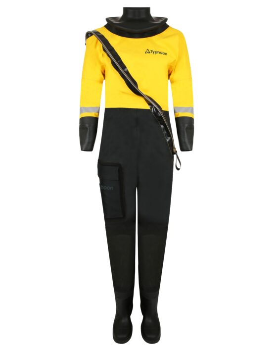 WOMENS BREATHABLE WATER OPERATION SAFETY SUIT (WOSS)