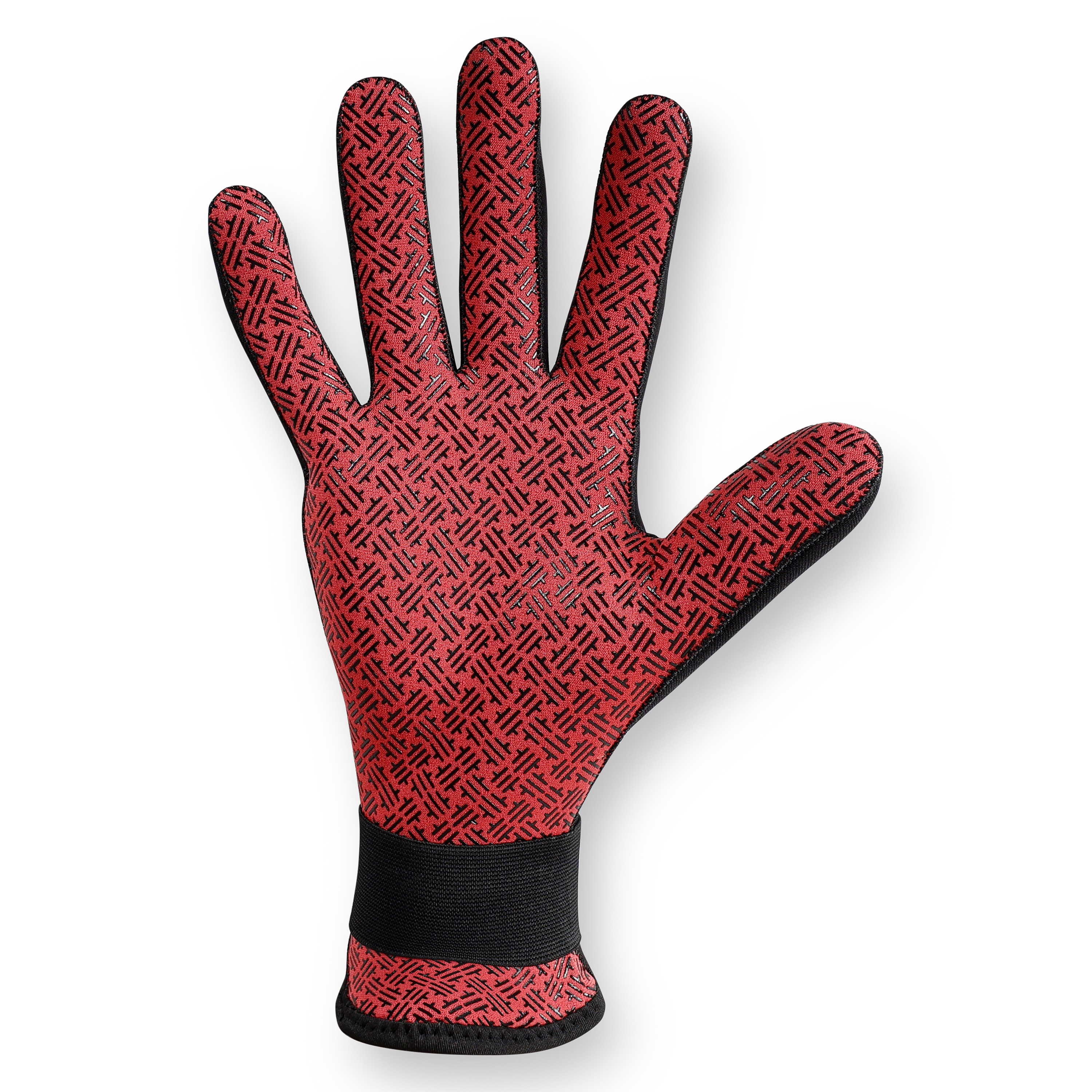 3MM COMMERCIAL GLOVE - Image 2