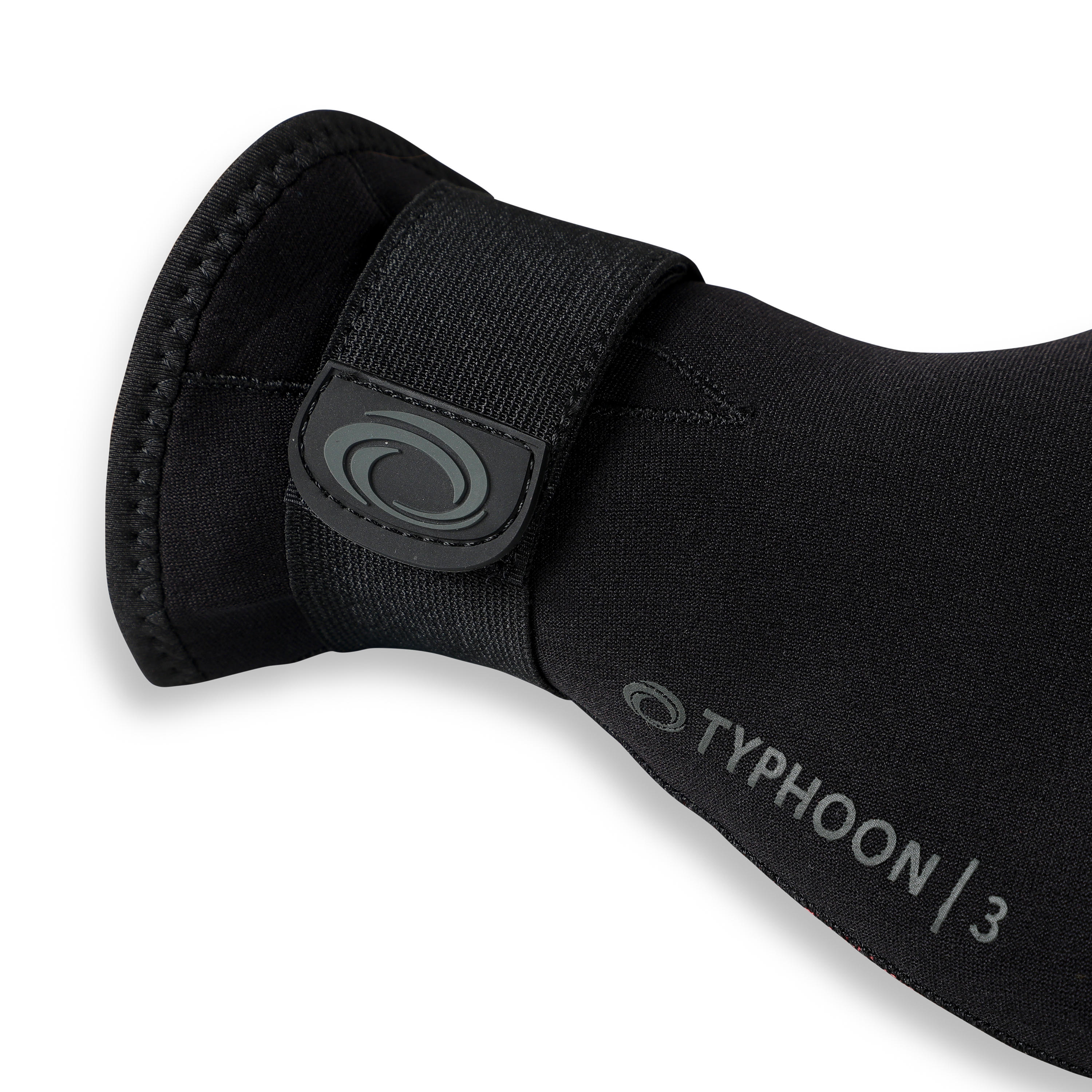 3MM COMMERCIAL GLOVE - Image 4