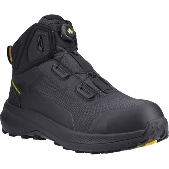 AMBLERS SAFETY FOOTWEAR 50 RIDGEWAY RESCUE BOOTS