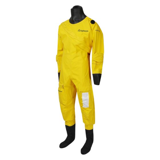 Training Drysuits