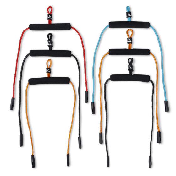 Floating Duo Sunglasses Retainer