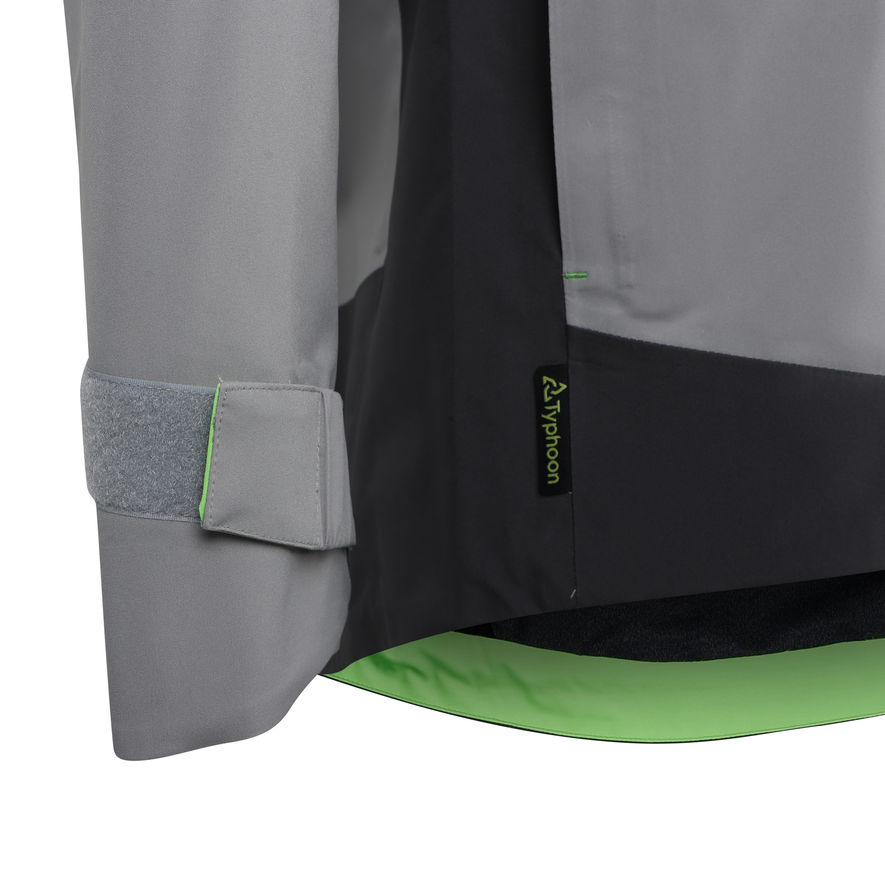 Performance Jacket - Image 2