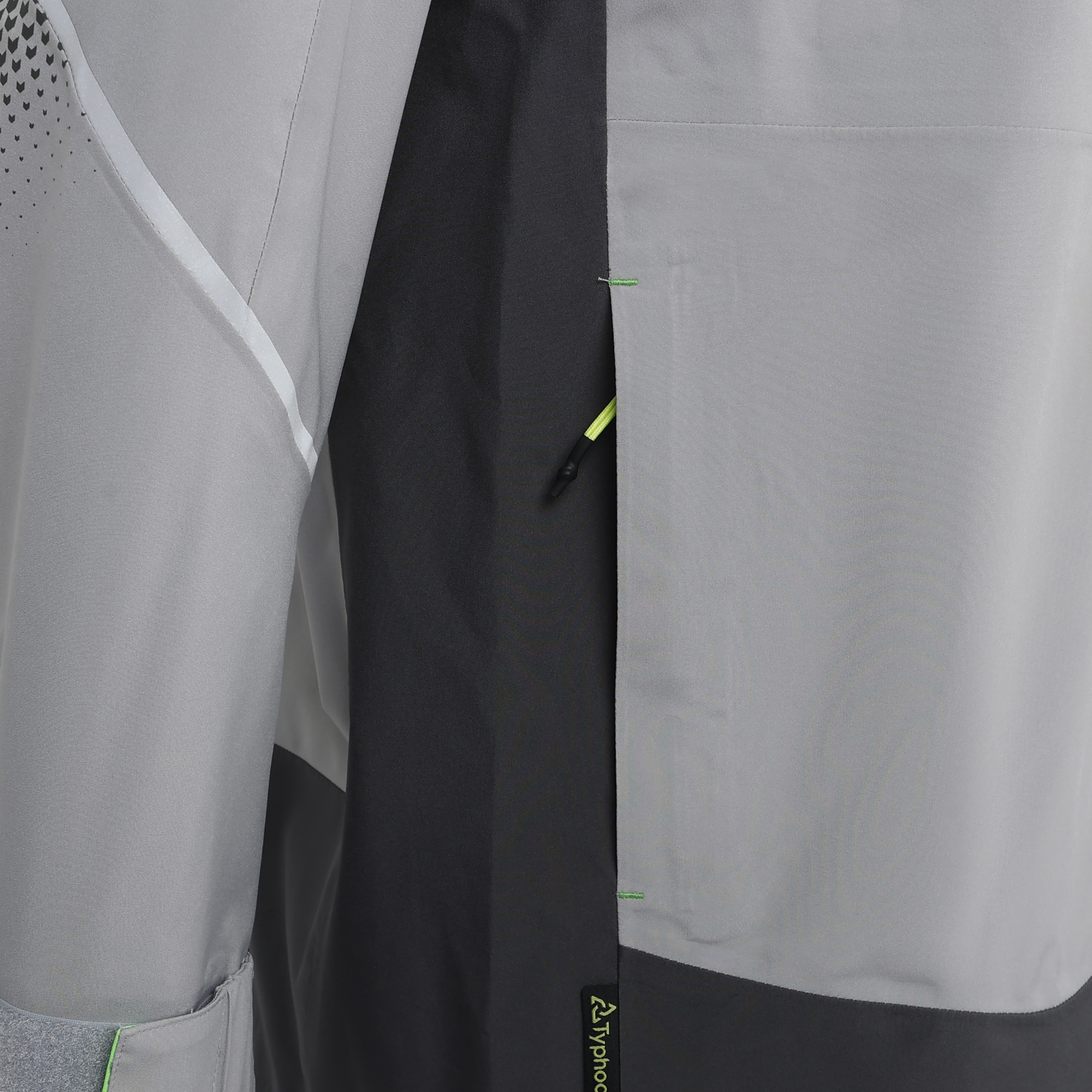 Performance Jacket - Image 3