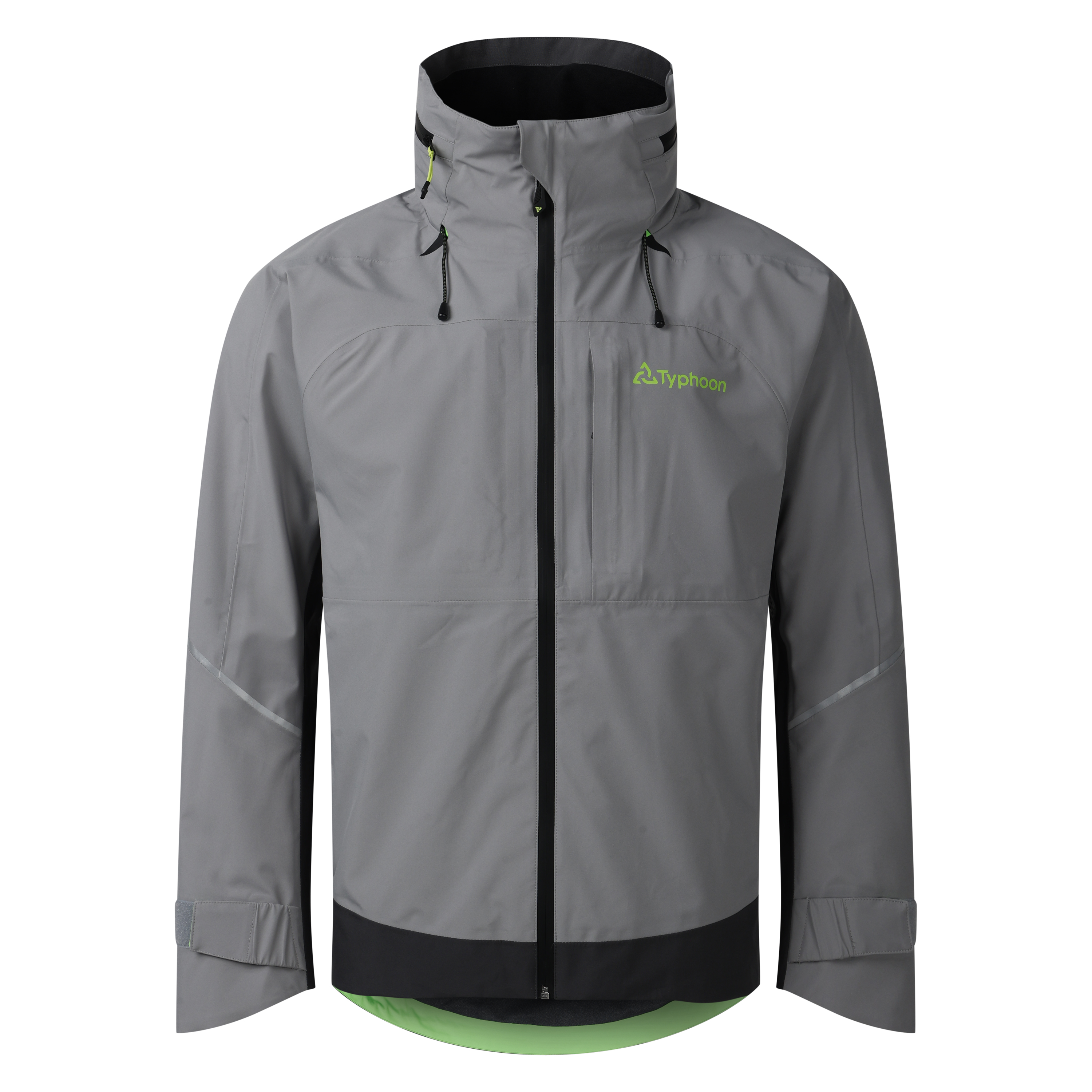 Performance Jacket - Image 6