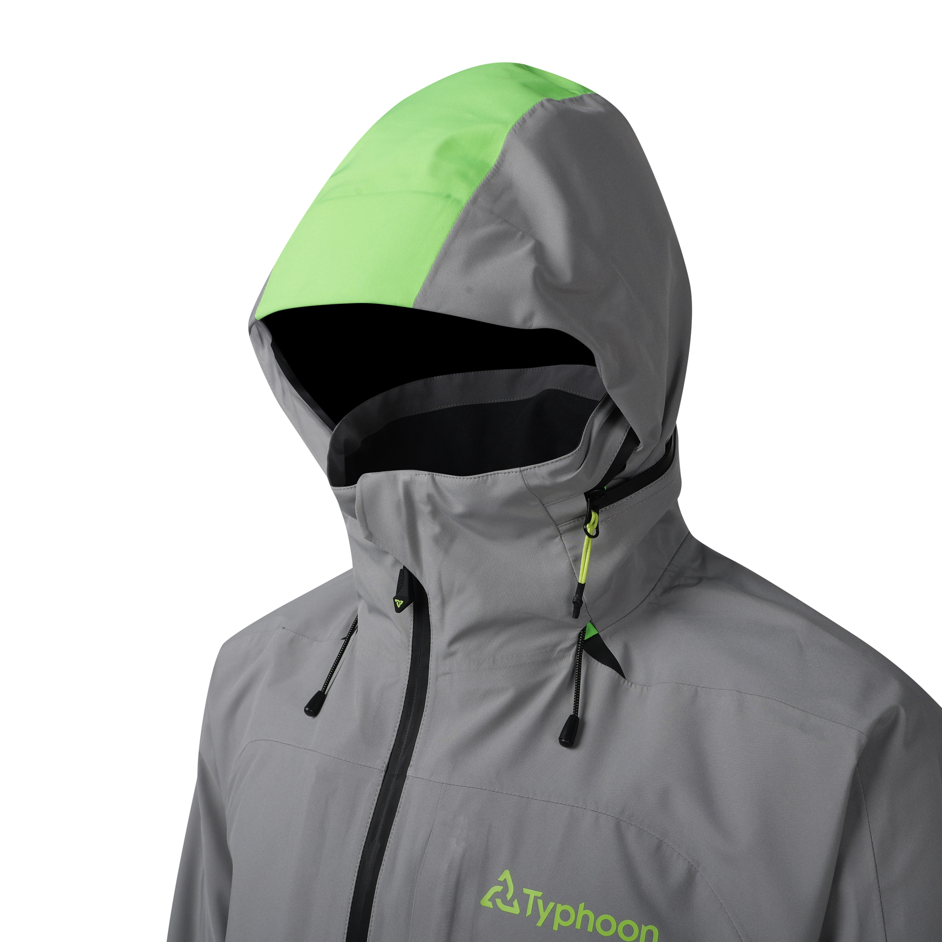 Performance Jacket - Image 9