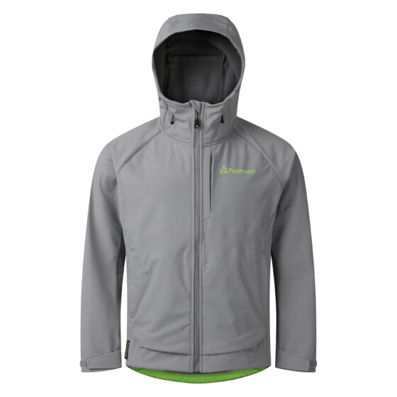 Softshell Jacket 2.0