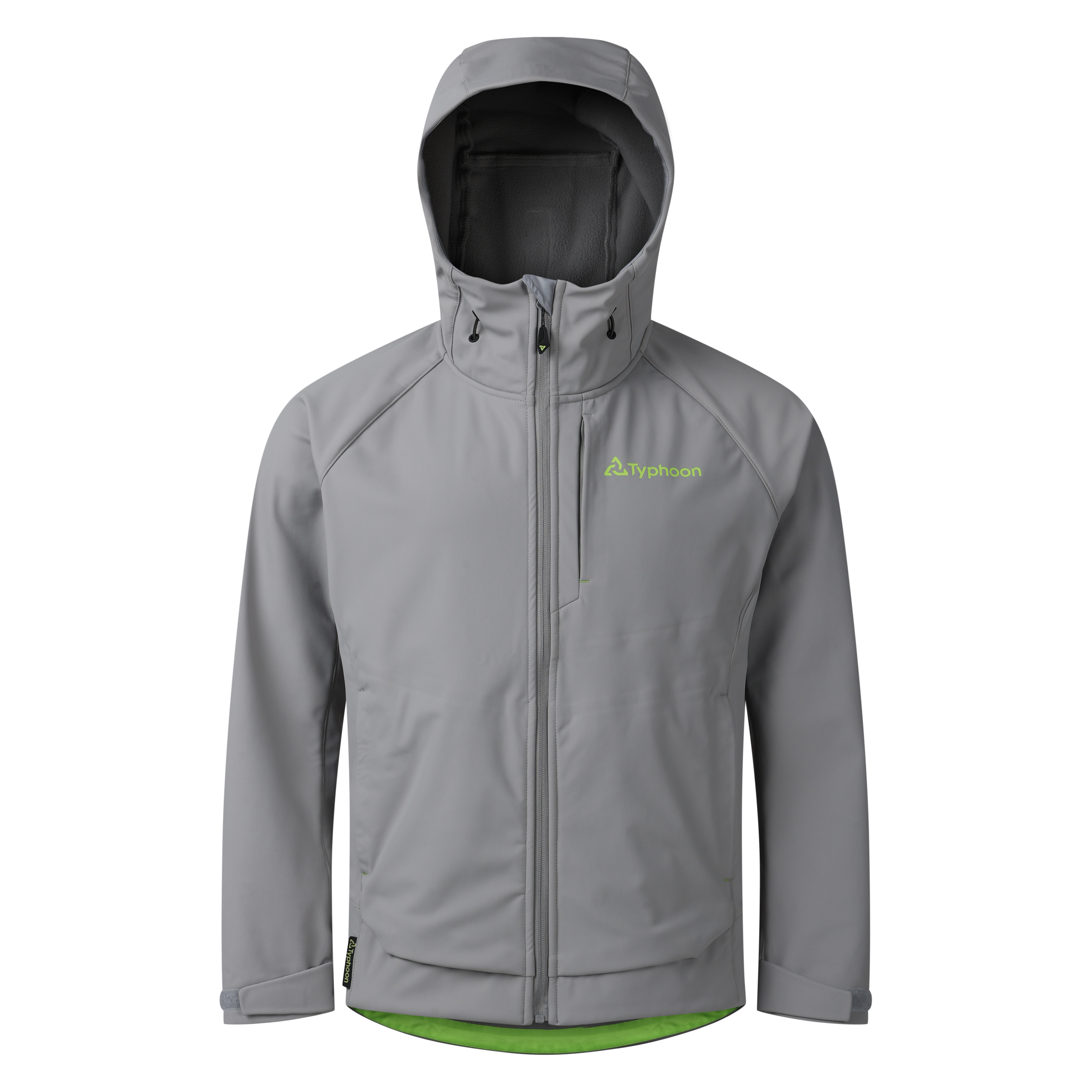 Softshell Jacket 2.0