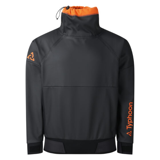 Thermashield Smock - Black/Solar