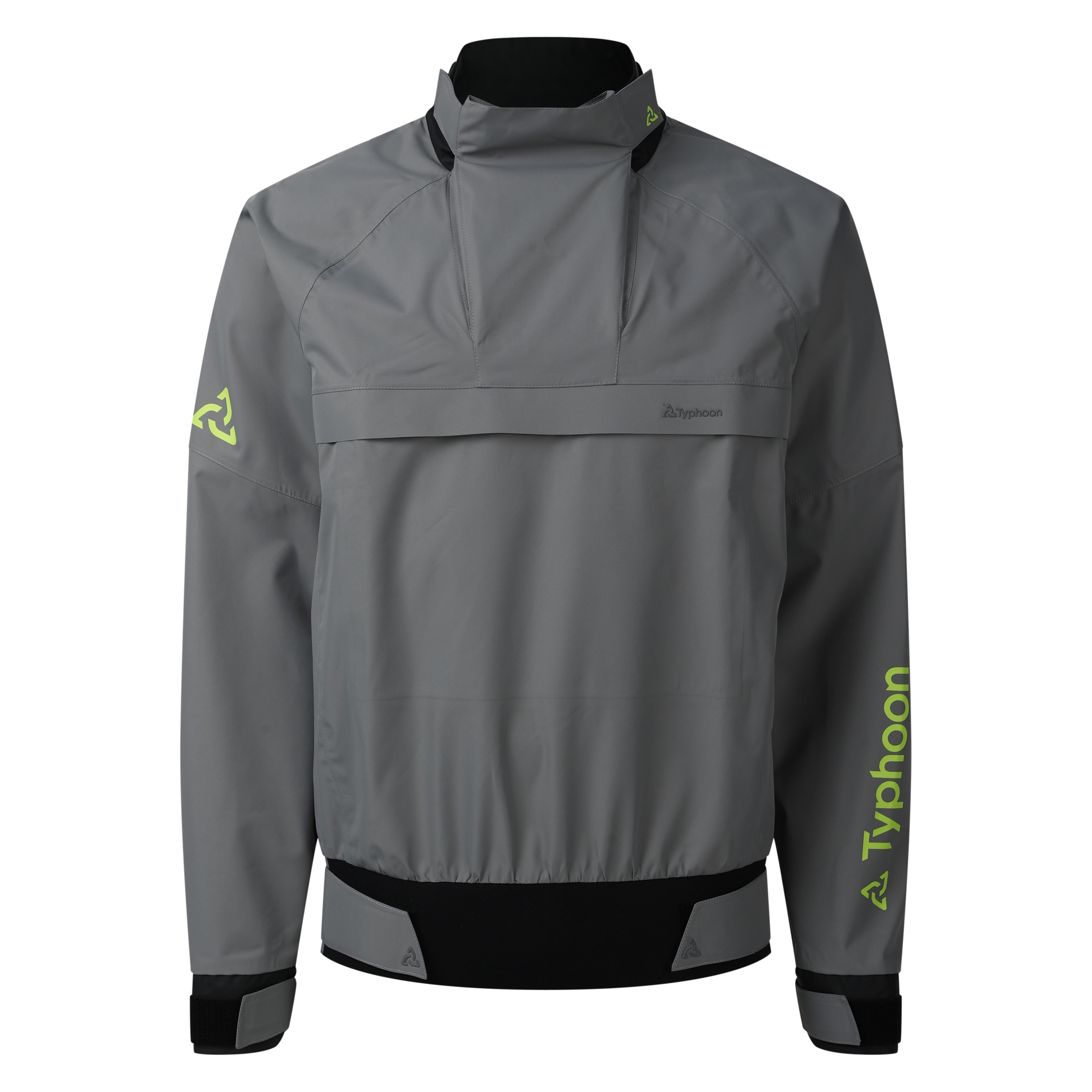 Regatta Smock - Slate