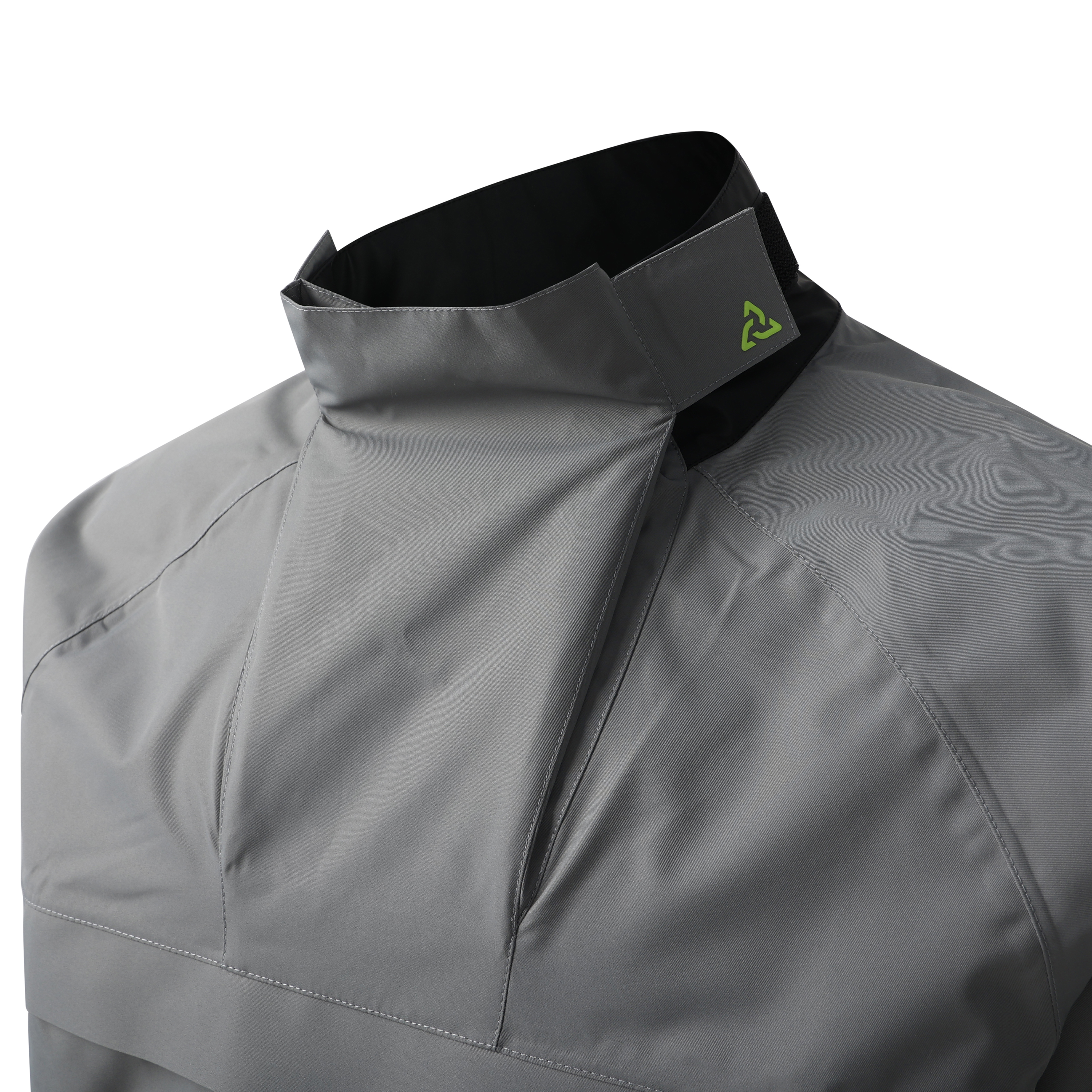 Regatta Smock - Slate - Image 2