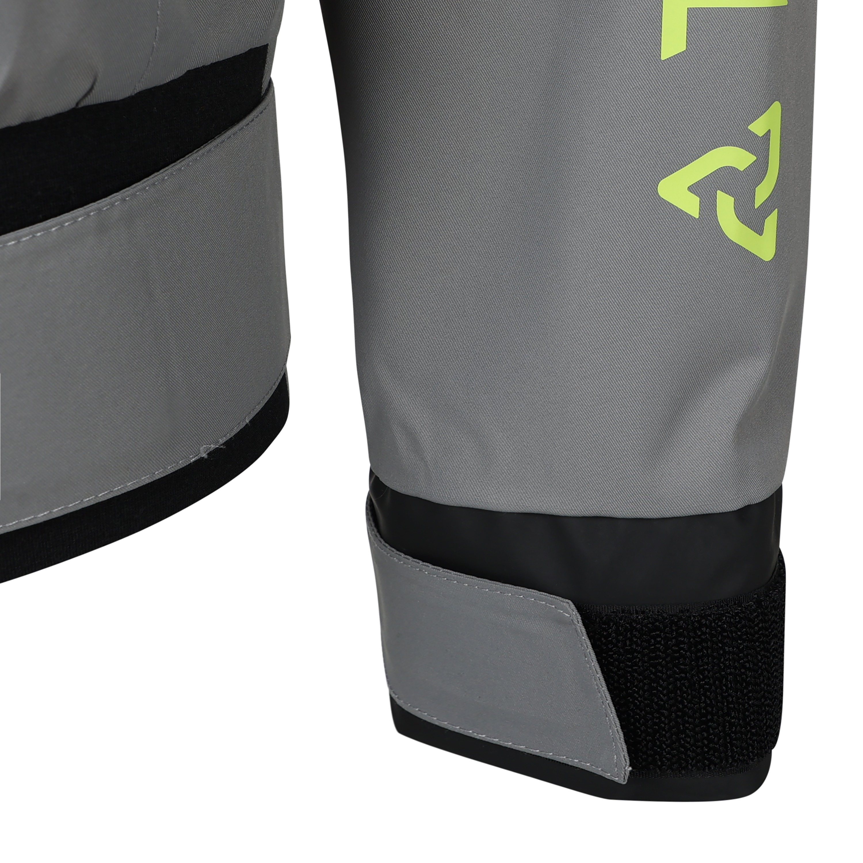 Regatta Smock - Slate - Image 4